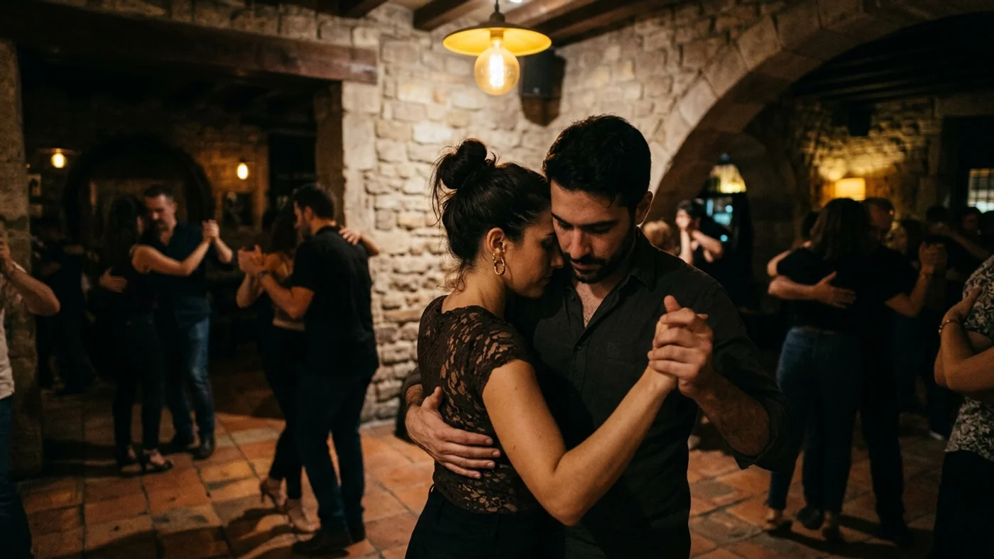Bachata Dancing in Barcelona: 2026 Guide