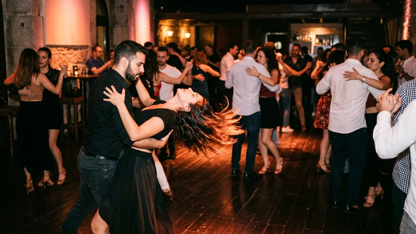 Bachata Dancing in Madrid: 2026 Guide