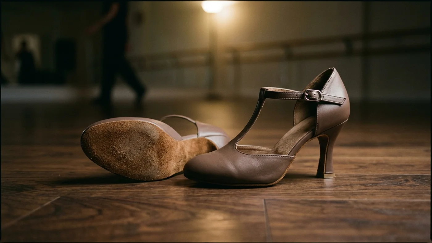 Best Bachata Dance Shoes 2026: A Dancer's Honest Guide