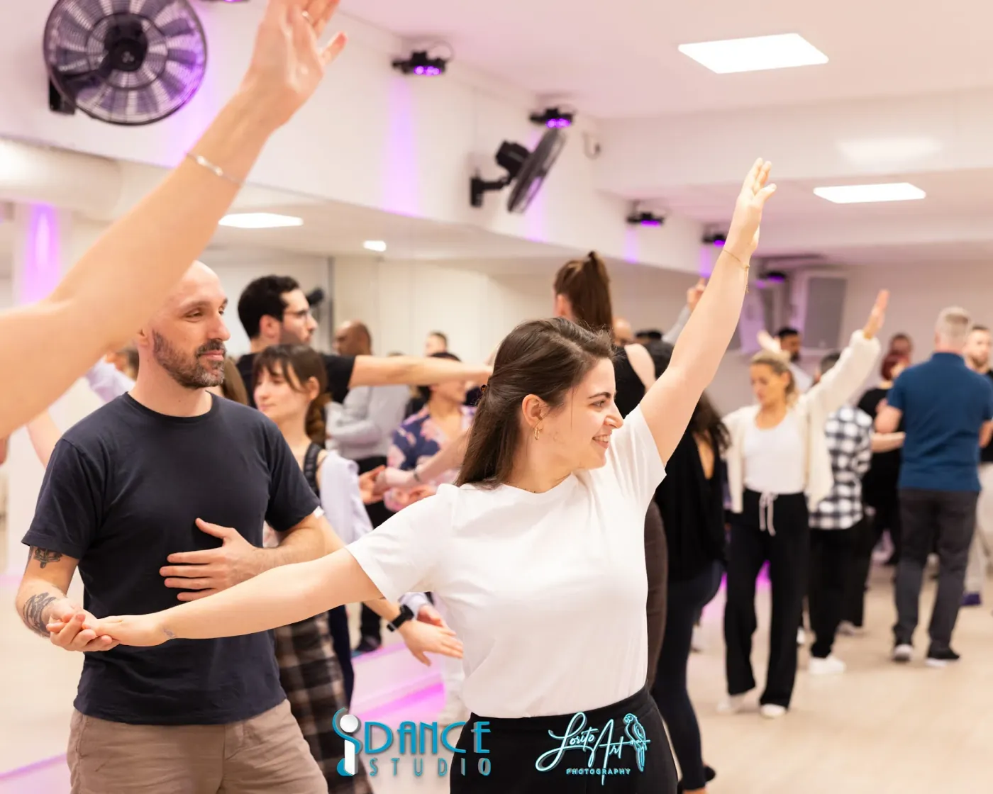 Salsa Dancing in Stockholm: Socials, Venues & Prices (2026)