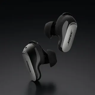 Bose QuietComfort Ultra Earbuds