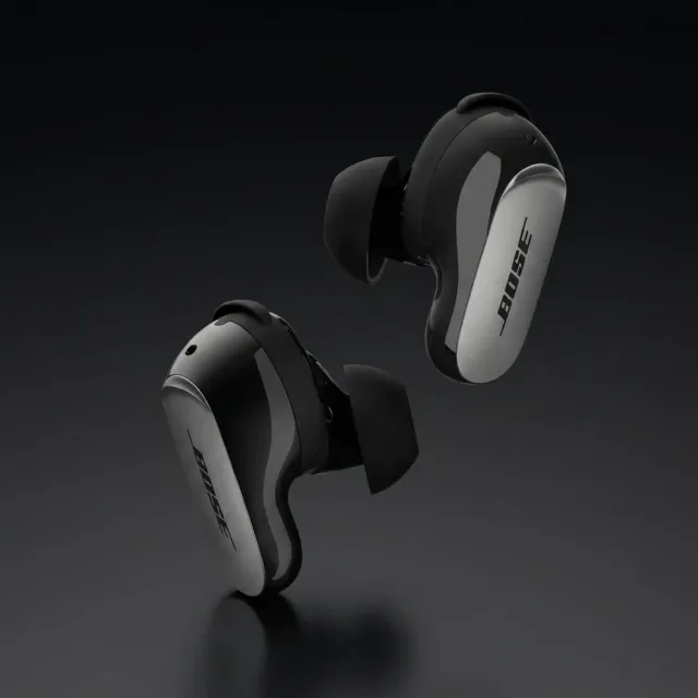 Bose QuietComfort Ultra Earbuds