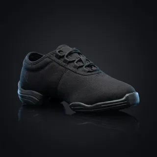Capezio Canvas Dance Sneaker