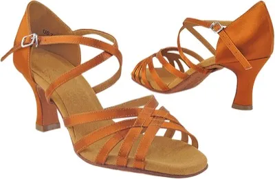 Very Fine Elektra Ballroom Heel